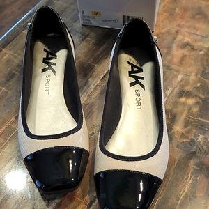 COPY - Anne Klein Flats